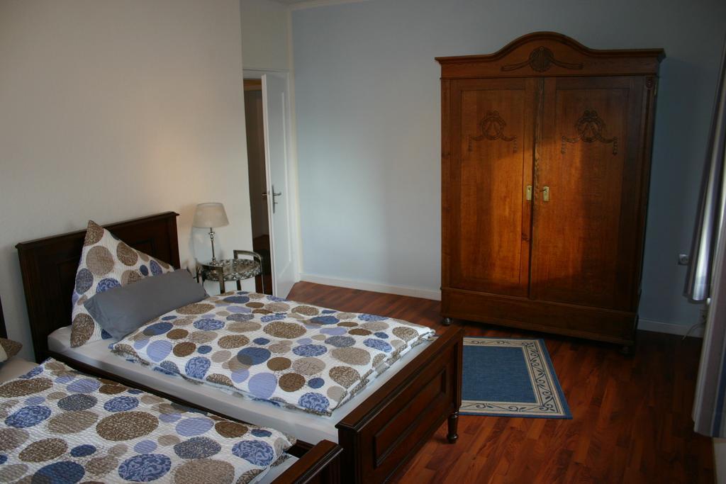 Mino Apartamento Osnabrück Exterior foto