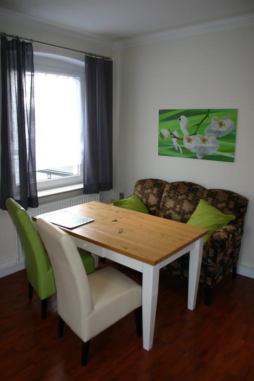 Mino Apartamento Osnabrück Exterior foto